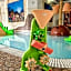 Smileys Kinderhotel