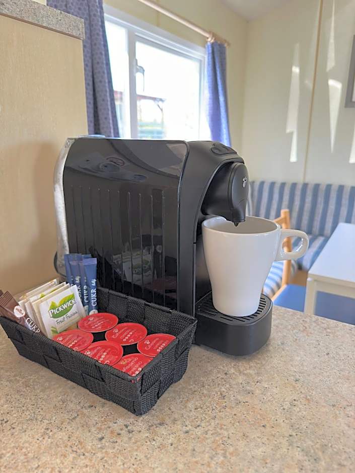 Mobilheimy Camp Výrovice