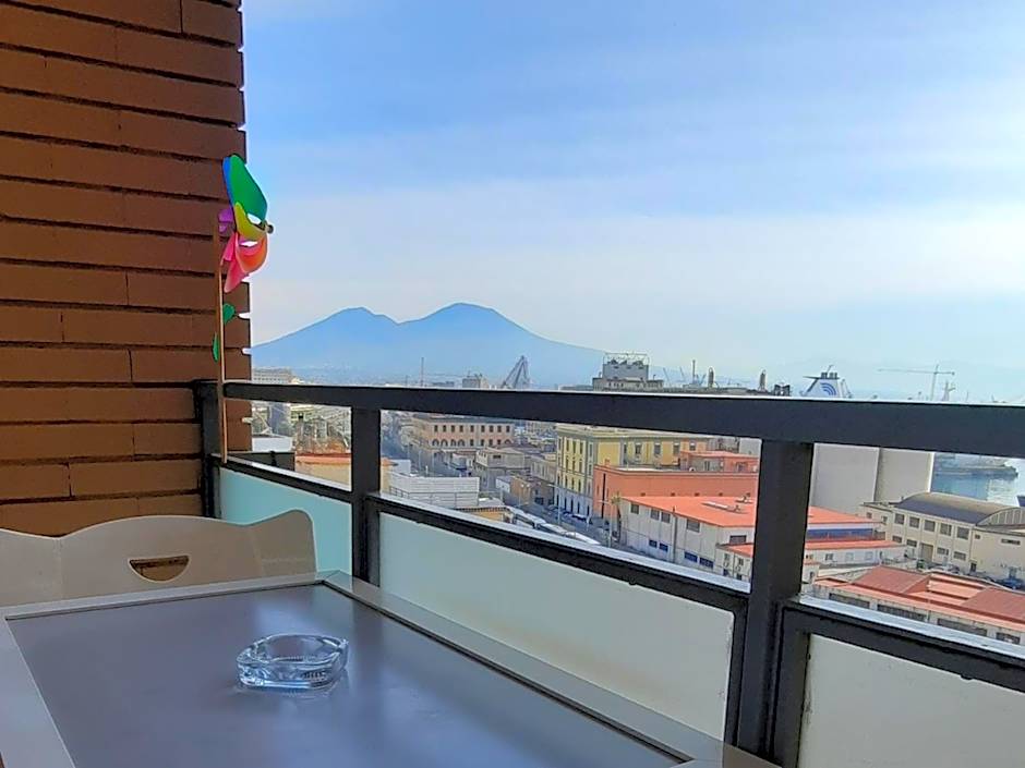 B&B Locanda Mediterranea