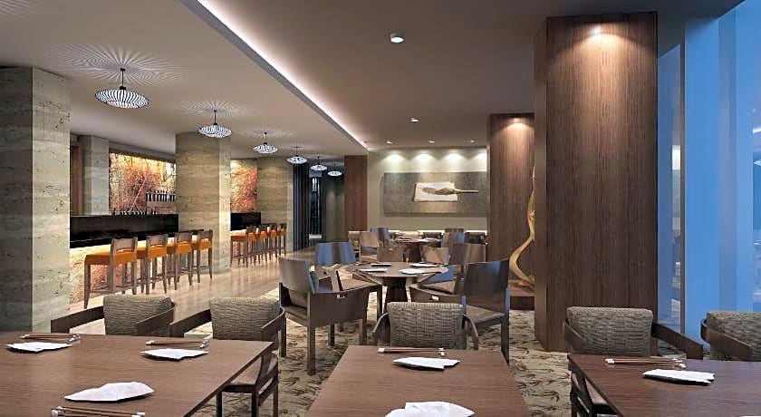 Howard Johnson IFC Plaza Ningbo Hotel