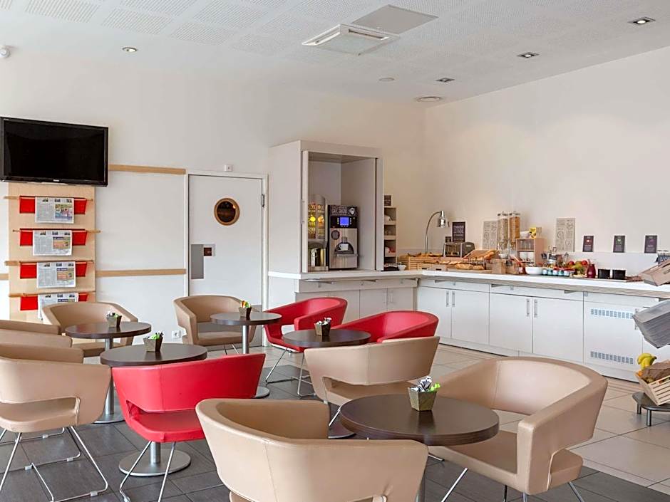 ibis Guingamp - Coeur de Bretagne