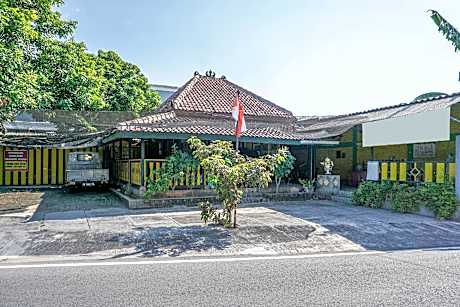 Hotel O Griya Cendekia Syariah