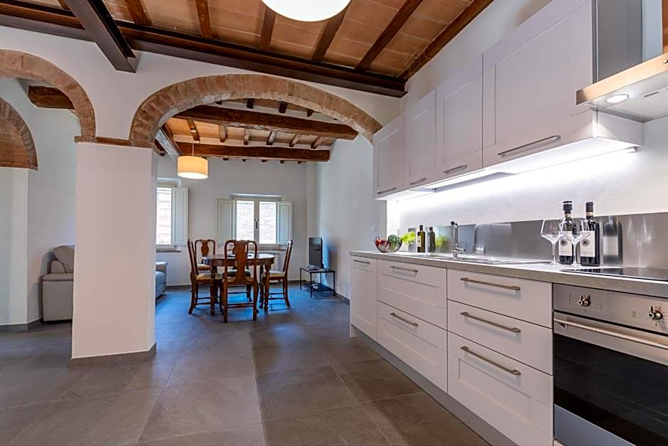 Albergo Diffuso Borgo Santo