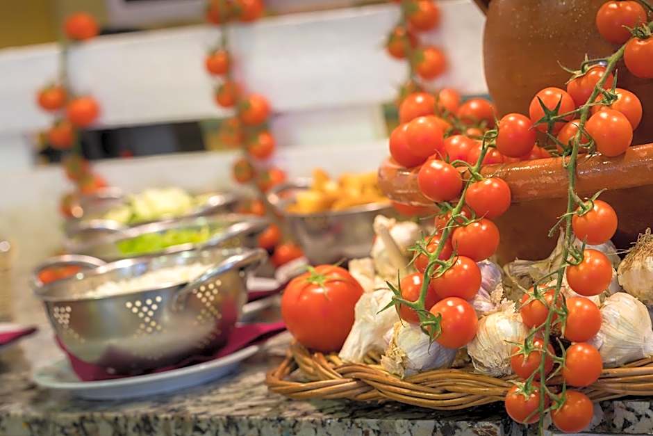 htop Royal Star & SPA