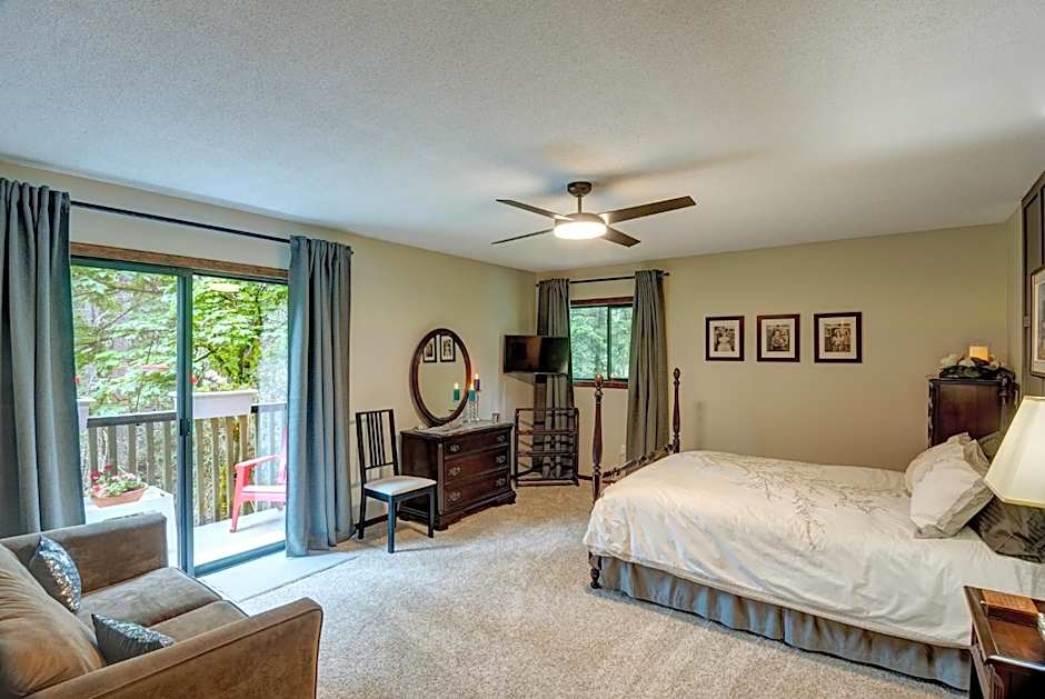 Misty Meadows B and B