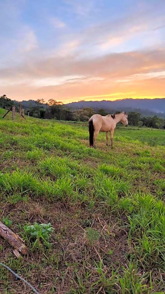 Chalé das Margaridas