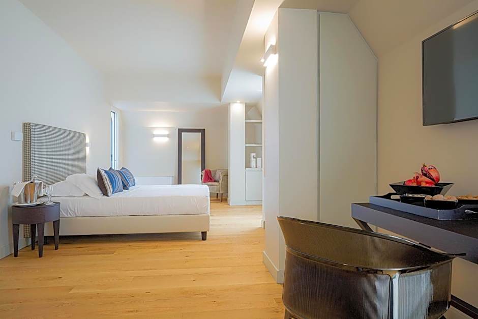 Hotel Politeama