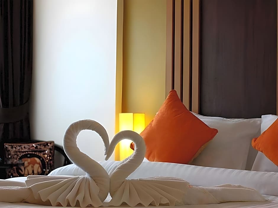 Breezotel - SHA Certified