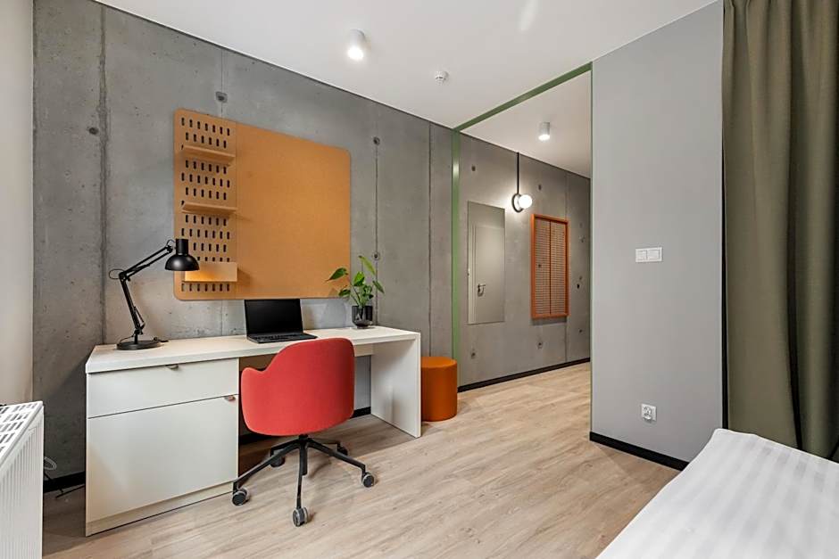 NextDoor Apartments