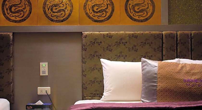 Sun Garden Ming Cheng Motel