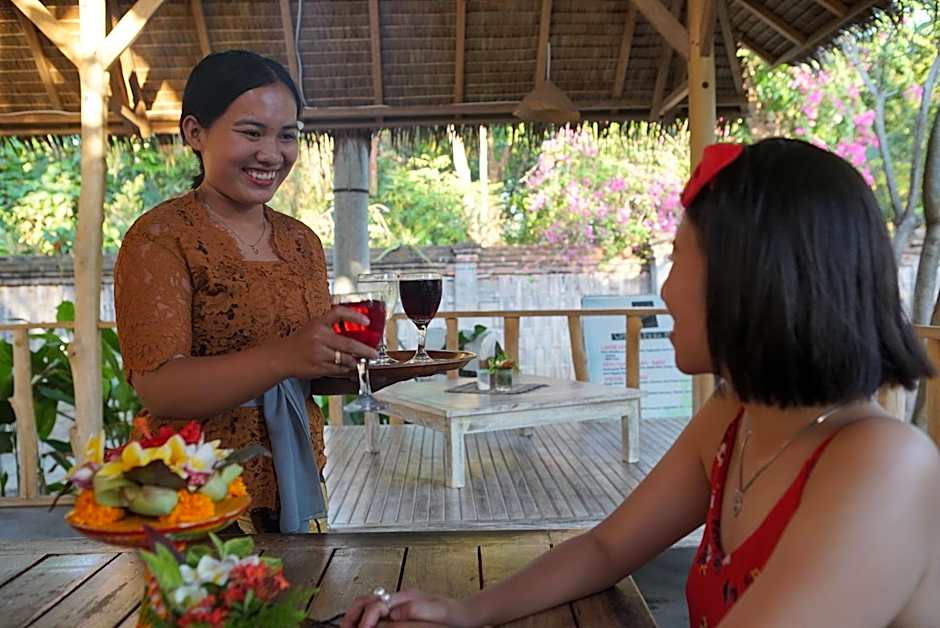 Oma In Pemuteran Bali