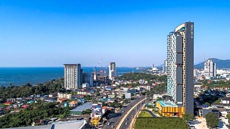 Arize Hotel Sri Racha