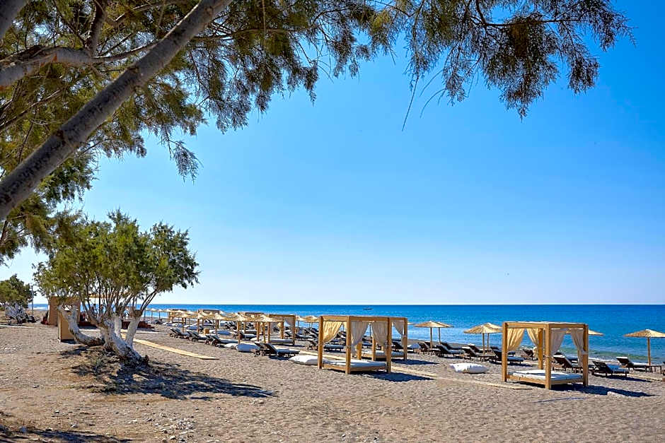 Enorme Santanna Beach