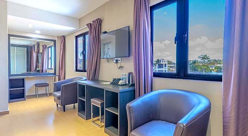 Gl Hotel