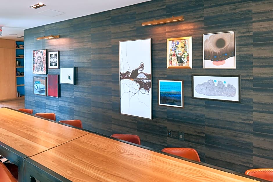 Hotel Indigo El Paso Downtown By IHG