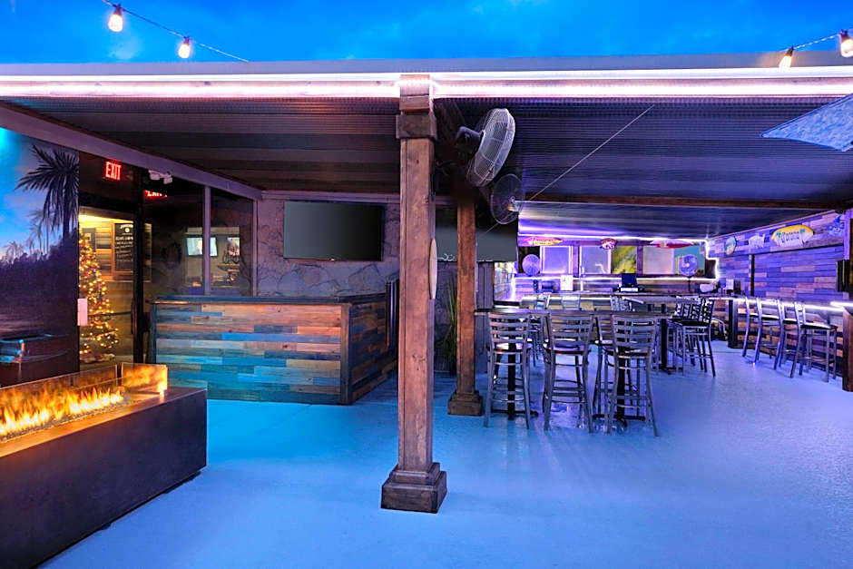 La Quinta Inn by Wyndham Cocoa Beach-Port Canaveral