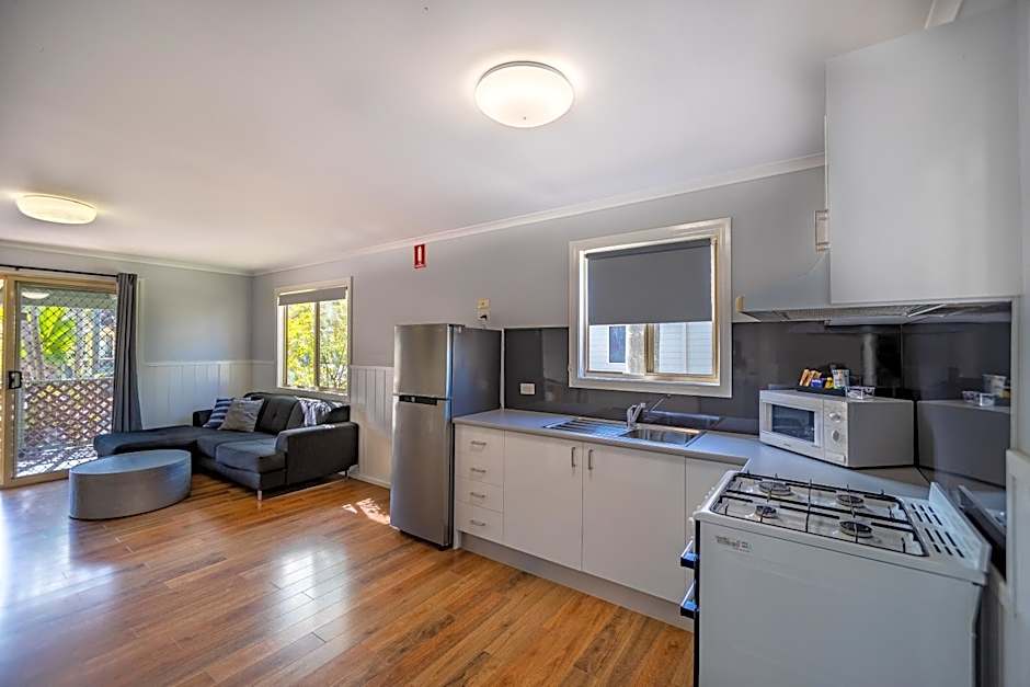 Ingenia Holidays One Mile Beach