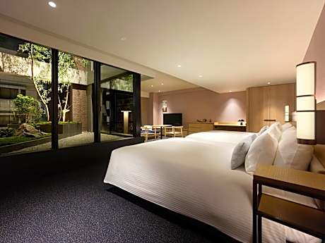 Junior Suite Room