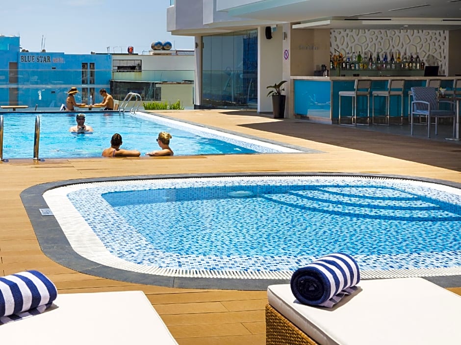 Liberty Central Nha Trang Hotel