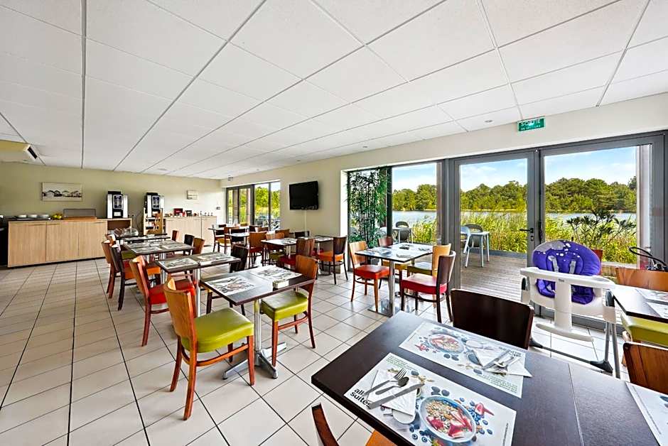 All Suites La Teste  Bassin dArcachon