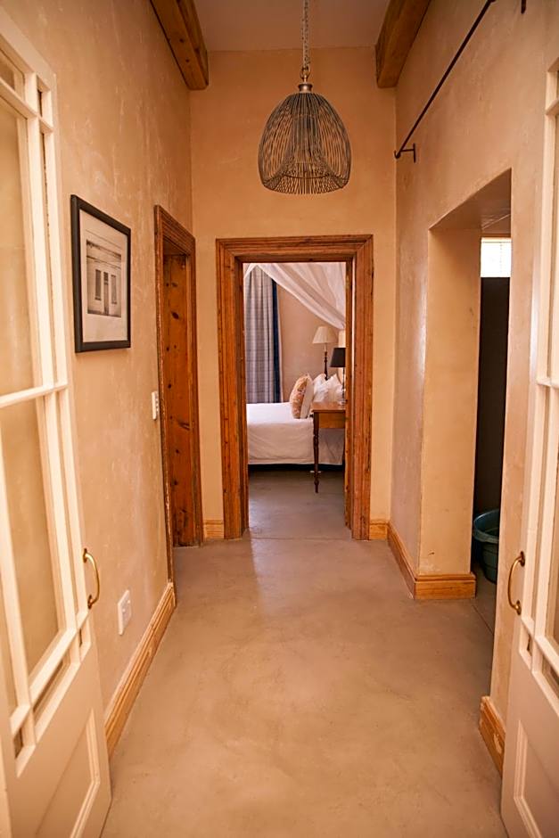 Paradijs in Nieu-Bethesda