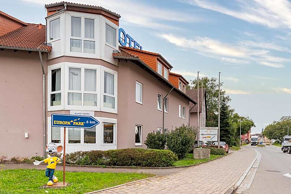 Euro-Hotel