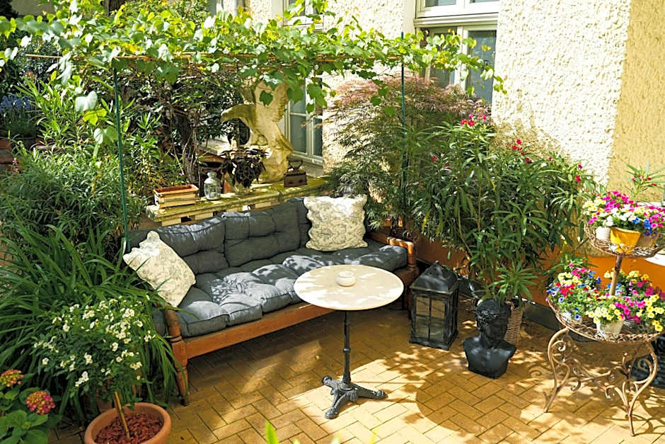 Honigmond Boutique Hotel