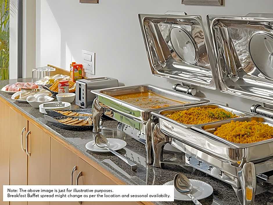 Treebo The Rove, Coorg