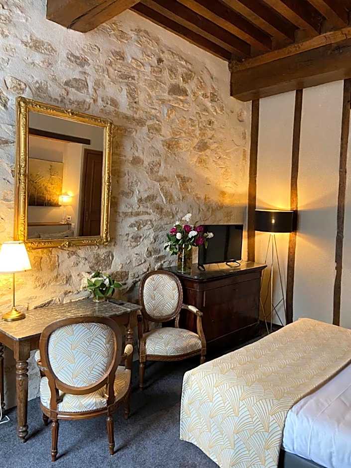 Grand Hôtel Montespan Talleyrand