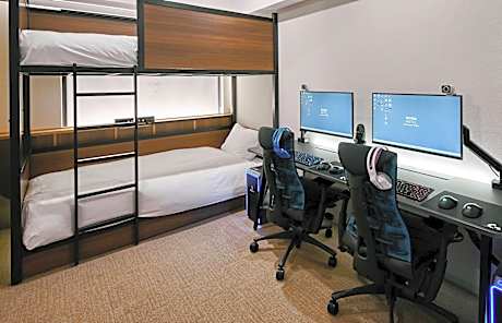 Double Room with Shower