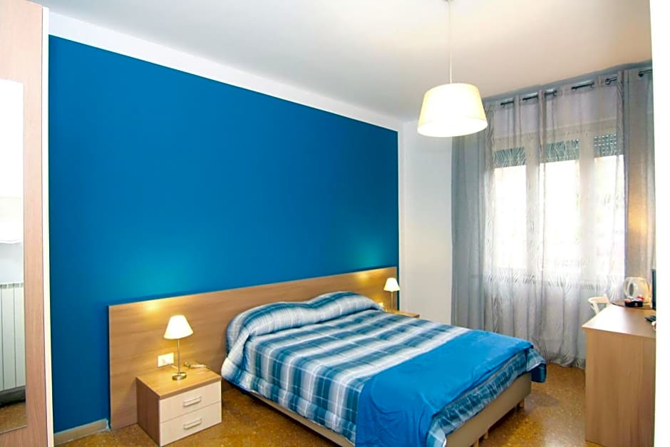 Bed and Breakfast Sognando Verso La Torre