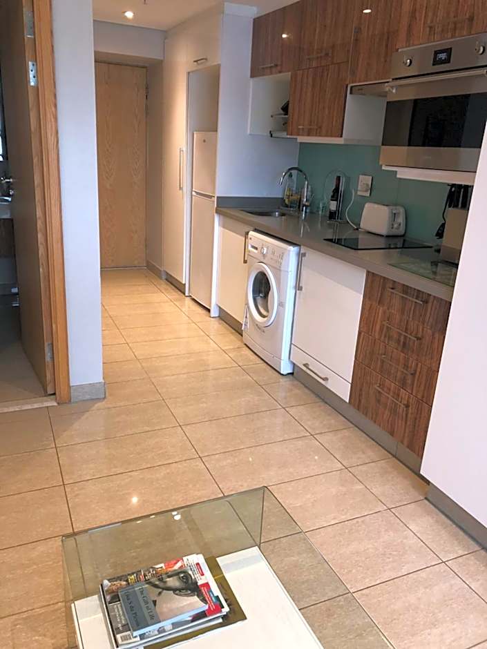 Iconic Pearls of Umhlanga