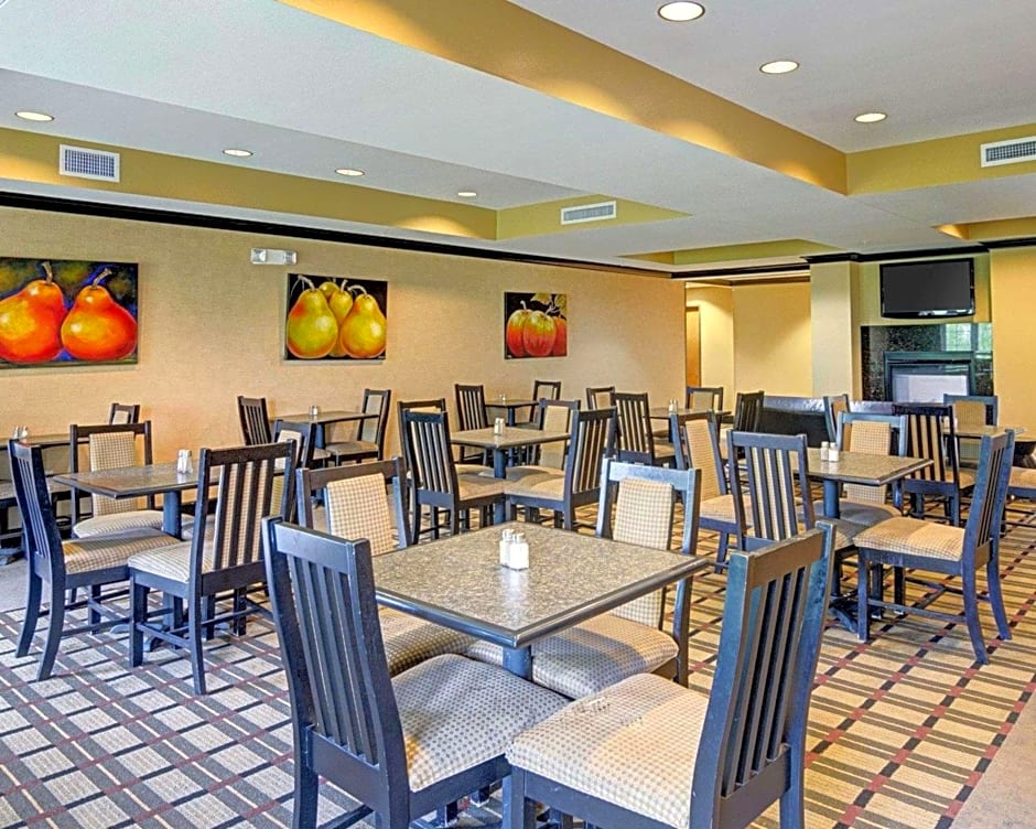 Comfort Suites Conway