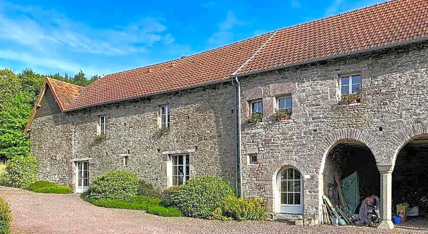 Le Manoir du Butel
