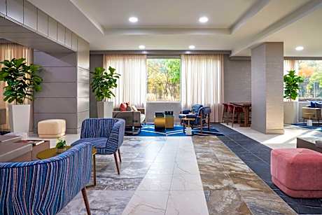 The Chifley Houston, Tapestry Collection by Hilton