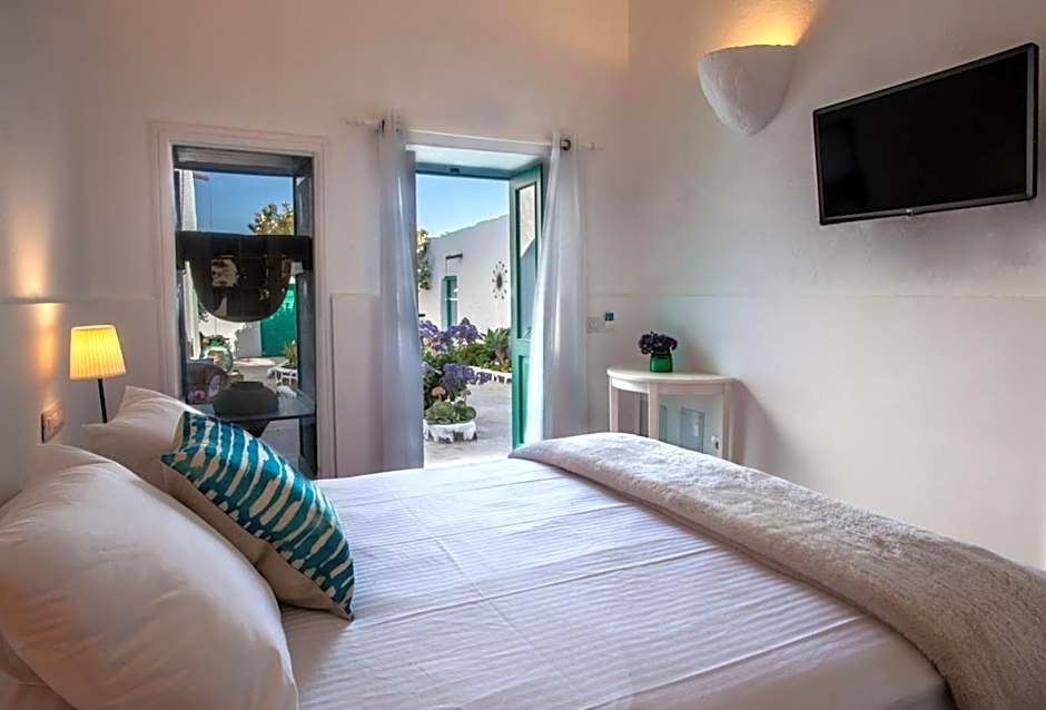 Los Lirios Hotel Rural - Adults Only