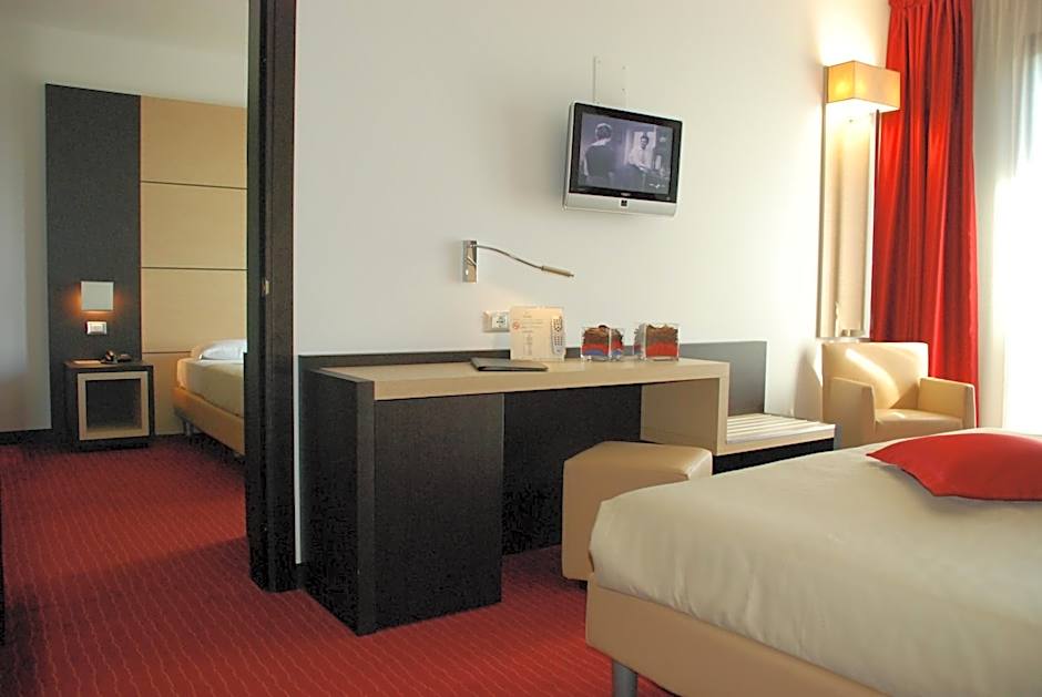 Best Western Plus Hotel Galileo Padova