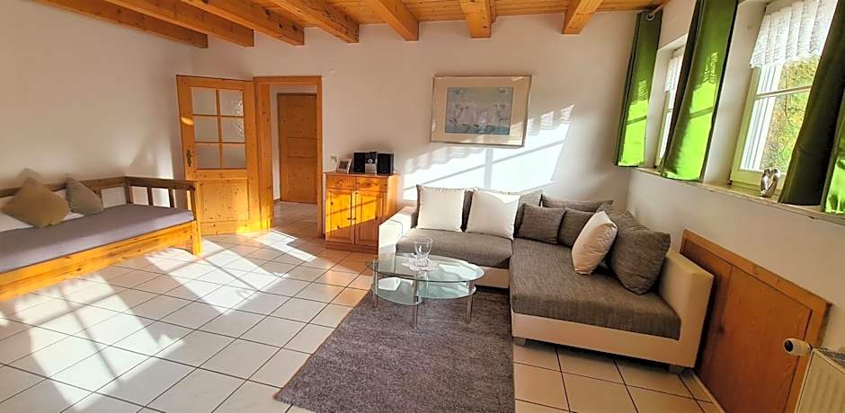 Ehrenmättlehof Faißt