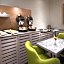 Hilton Garden Inn Monterrey Airport