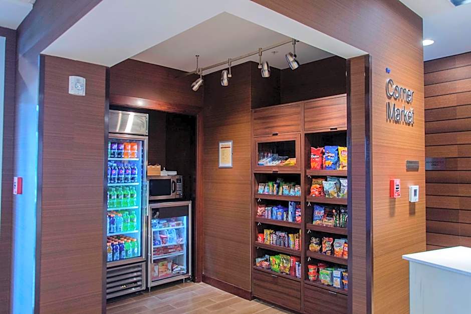 Fairfield Inn & Suites by Marriott Atlanta Cumming/Johns Creek