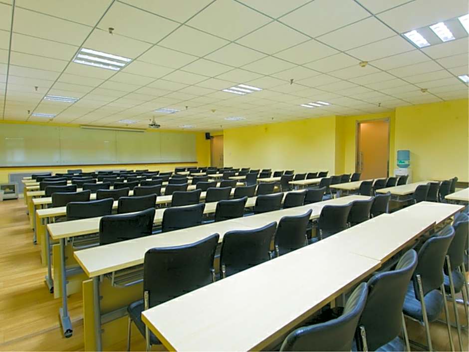 Hanting Hotel Xi'an Keji Road