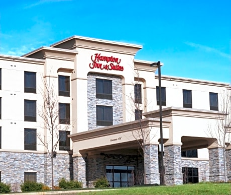 Hampton Inn & Suites Chadds Ford
