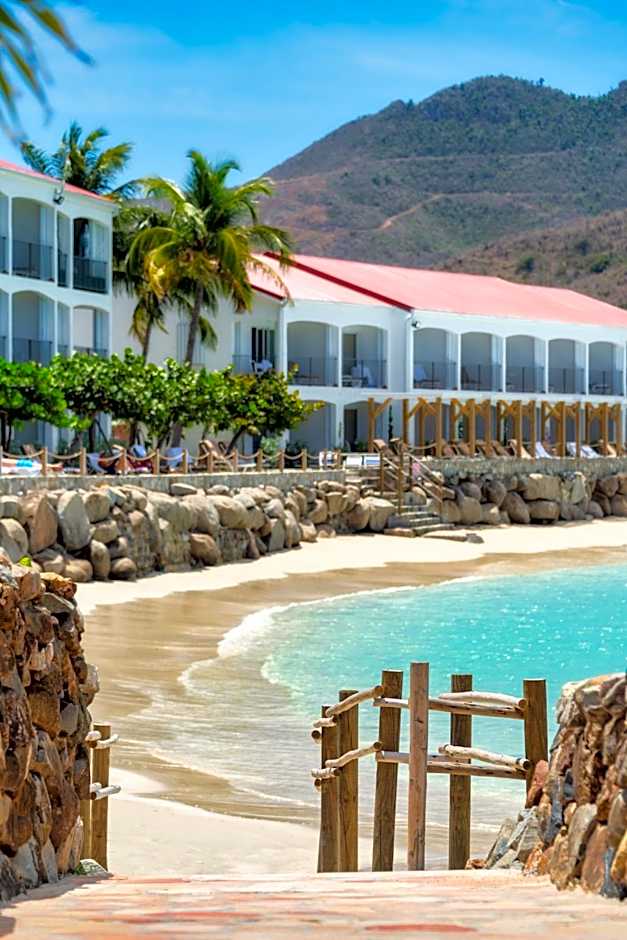 Grand Case Beach Club