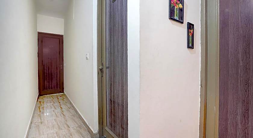 Super Hotel O Zirakpur City Court Complex Formerly The Platinum