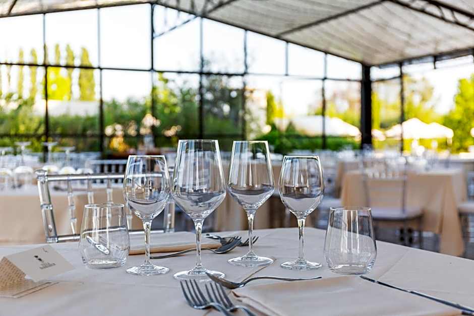 Hotel Villa Barbarich