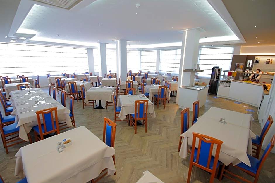 Hotel Toledo