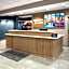 Hampton Inn By Hilton & Suites Rochester/Henrietta