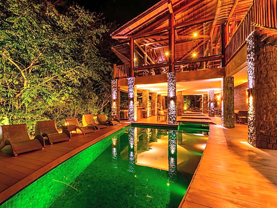 Kalango Hotel Boutique