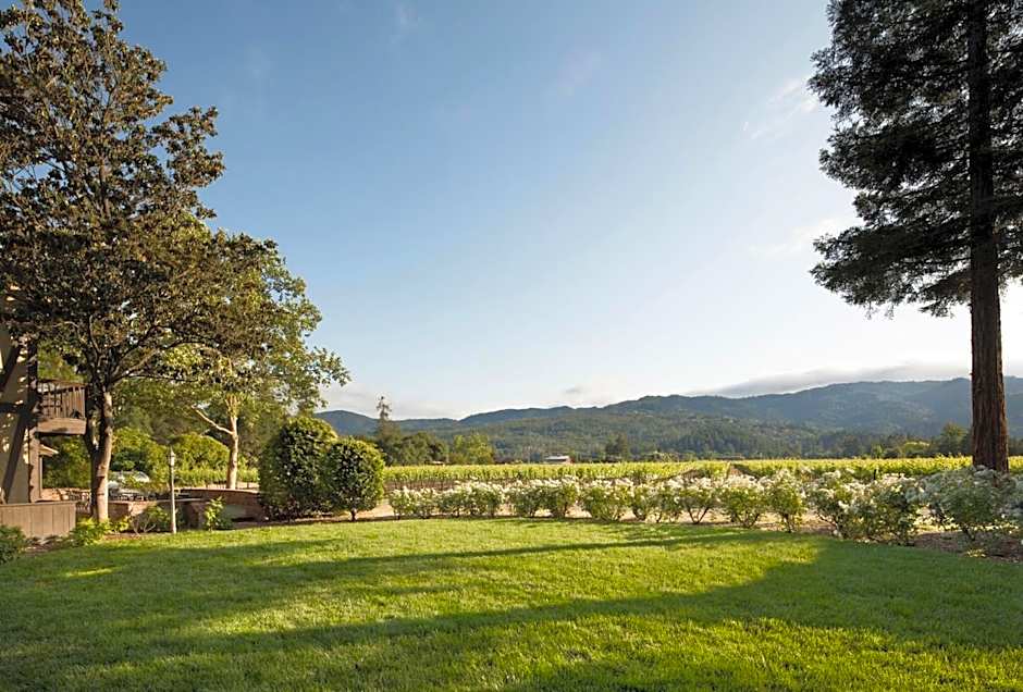 Harvest Inn