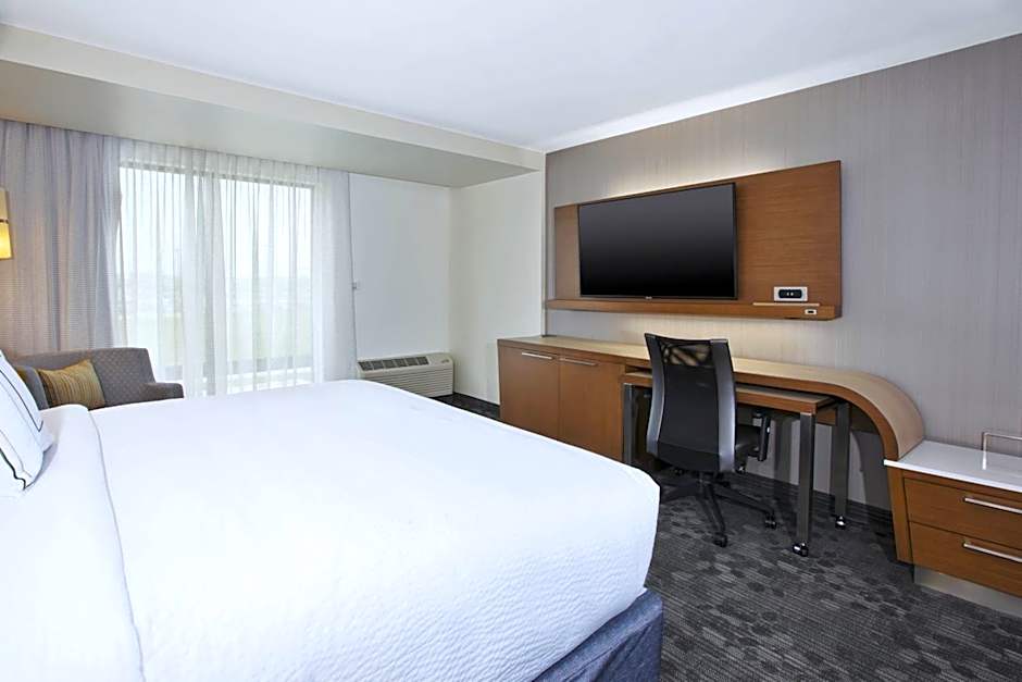 Courtyard by Marriott St. Joseph-Benton Harbor